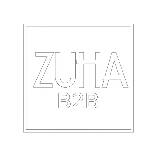 ZUHA B2B